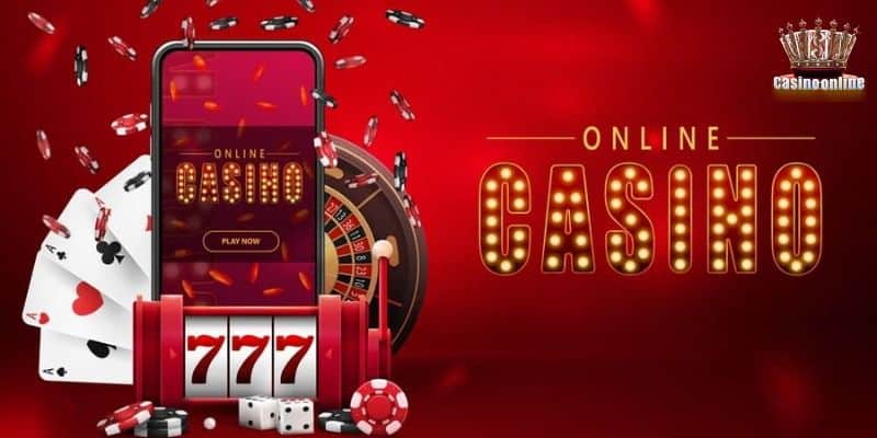 Những điểm nổi bật của Casino trực tuyến: