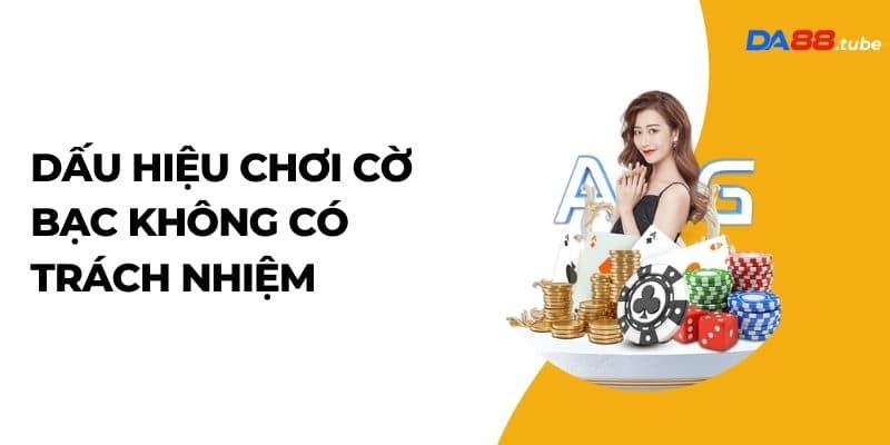 cờ bạc có trách nhiệm