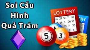 Soi cầu quả trám: Bí quyết chinh phục con số may mắn